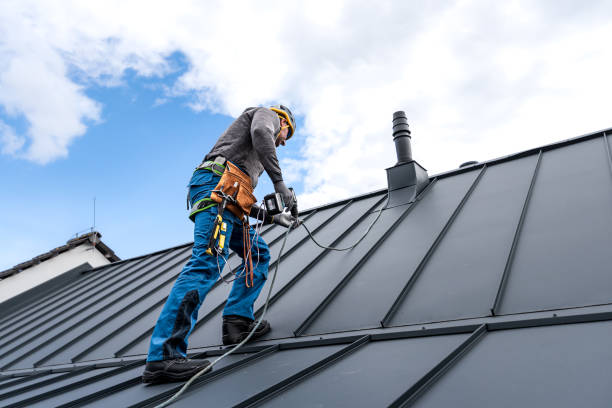 Best Green or Eco-Friendly Roofing Solutions  in Sunrise Manor, NV