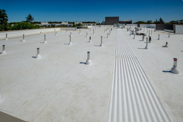 Best Rubber Roofing (EPDM, TPO)  in Sunrise Manor, NV